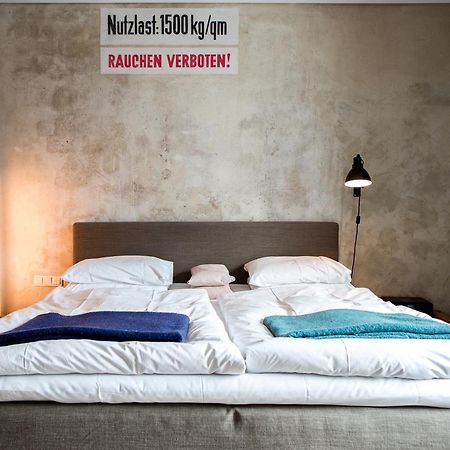 Speicher7 Hotel MHG Habitación foto