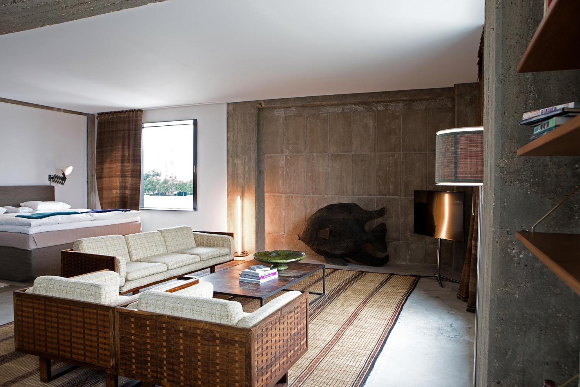 Speicher7 Hotel MHG Habitación foto