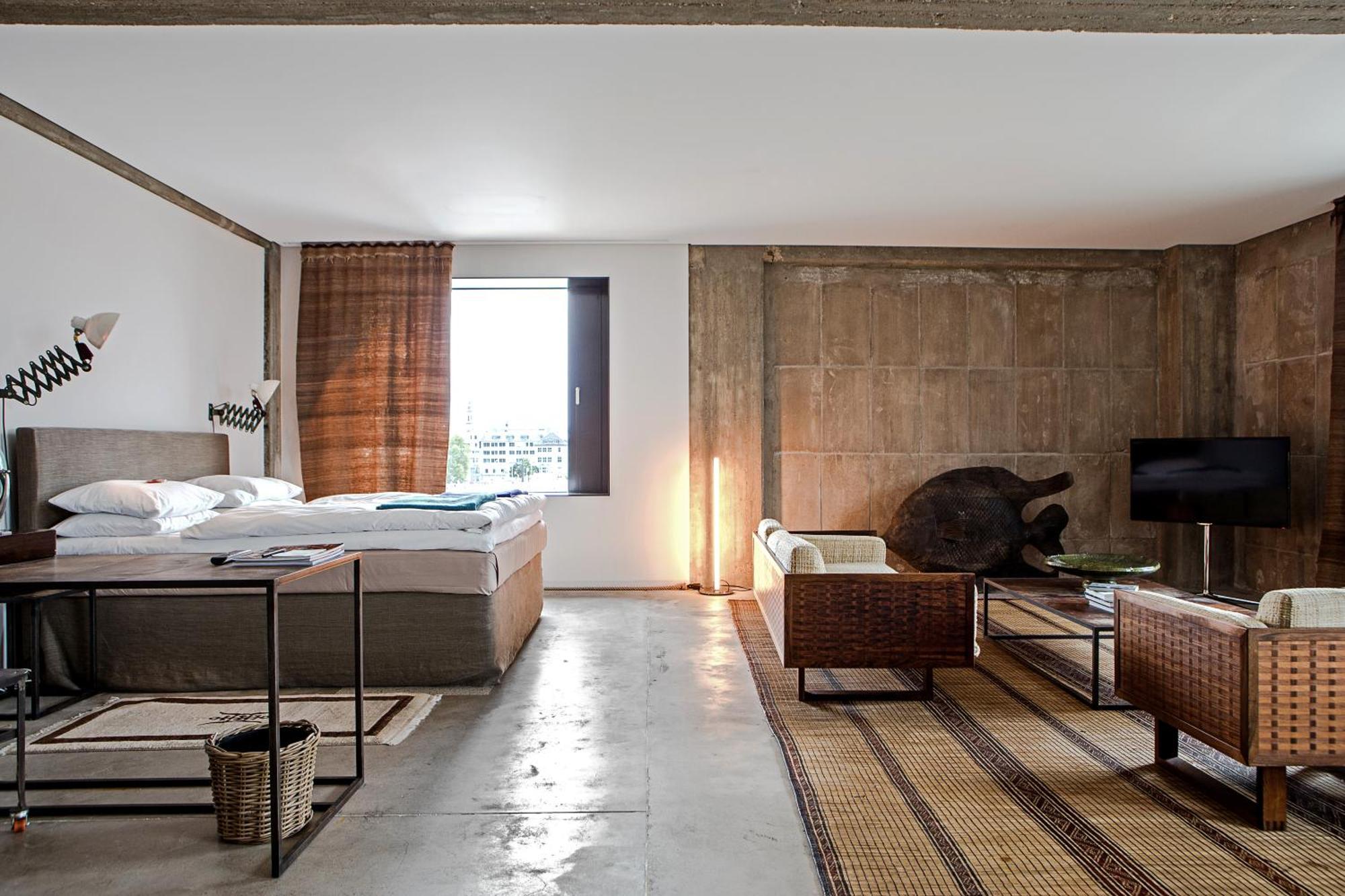 Speicher7 Hotel MHG Habitación foto