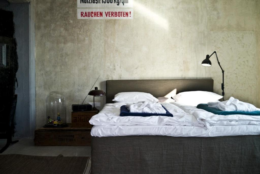 Speicher7 Hotel MHG Habitación foto