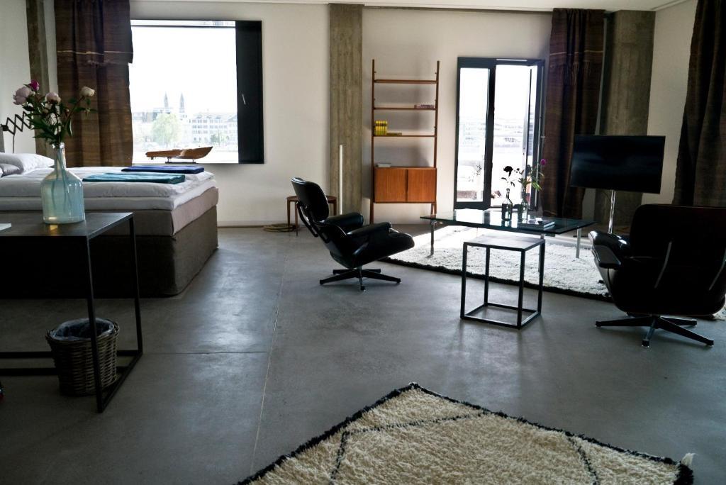 Speicher7 Hotel MHG Habitación foto